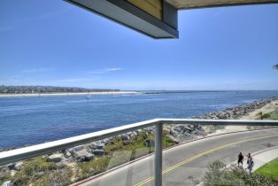 Residential Lease, 2595 Ocean Front Walk, San Diego, CA  San Diego, CA 92109