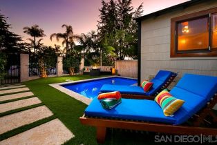 Residential Lease, 370 Nautilus, CA  , CA 92037