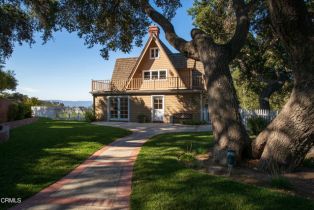 Single Family Residence, 4086 Oak Trail rd, Santa Ynez, CA 93460 - 24
