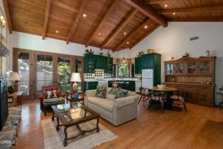 Single Family Residence, 4086 Oak Trail rd, Santa Ynez, CA 93460 - 33