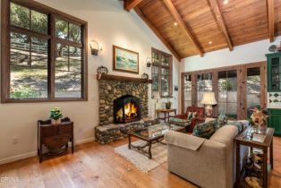 Single Family Residence, 4086 Oak Trail rd, Santa Ynez, CA 93460 - 34