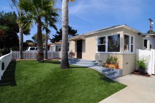 Single Family Residence, 4065 Haines st, San Diego, CA 92109 - 2
