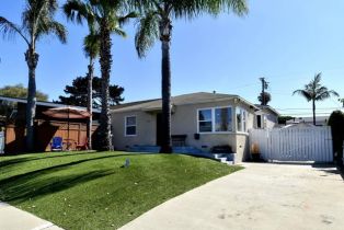 Single Family Residence, 4065 Haines st, San Diego, CA 92109 - 31
