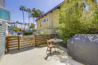 Single Family Residence, 121 Sierra Unit B, Solana Beach, CA 92075 - 15