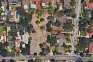 Land, 651 Bellefontaine St., Pasadena, CA  Pasadena, CA 91105