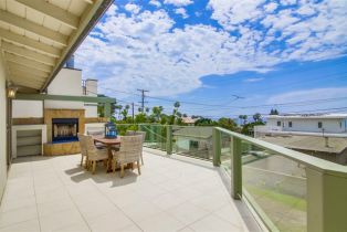 Single Family Residence, 1024   Devonshire Drive, San Diego, CA  San Diego, CA 92107