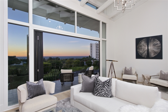 Condominium, 7851 Caminito El Rosario, La Jolla, CA 92037 - 1