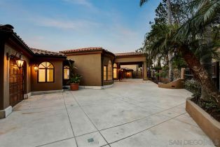 Single Family Residence, 7411 Hillside drive, La Jolla, CA 92037 - 3
