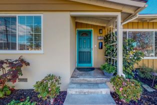 Single Family Residence, 2162 Clematis, San Diego, CA 92105 - 2