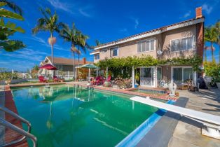 Single Family Residence, 1063 Via Mil Cumbres, Solana Beach, CA 92075 - 19