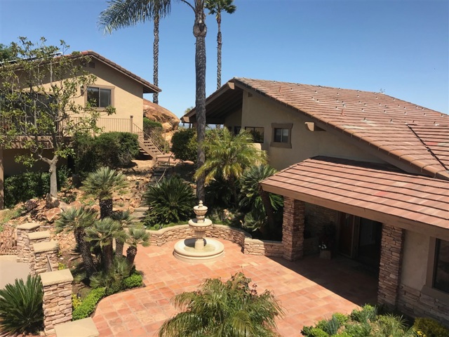 Single Family Residence, 14192 Ridge Canyon rd, Valley Center, CA 92082 - 1