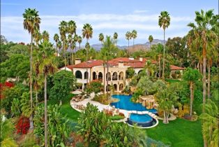 Residential Lease, 18127   Via Roswitha, Rancho Santa Fe, CA  Rancho Santa Fe, CA 92067