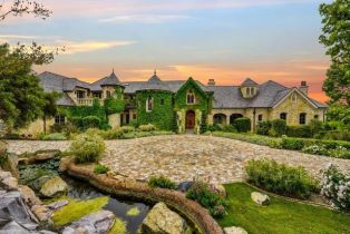 Residential Lease, 18441   Via Ambiente, Rancho Santa Fe, CA  Rancho Santa Fe, CA 92067