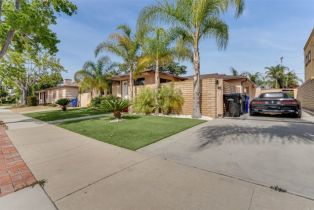 Single Family Residence, 3563 Promontory st, San Diego, CA 92109 - 3