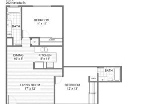 Apartment, 202 Nevada st, Oceanside, CA 92054 - 14