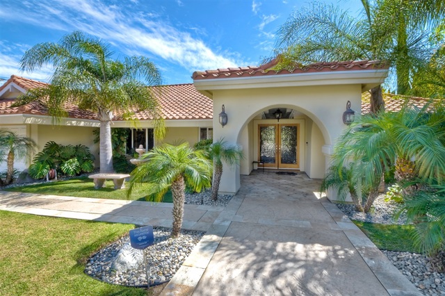 Single Family Residence, 2921 Curie st, San Diego, CA 92122 - 1