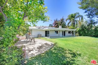 Single Family Residence, 24648 Eilat st, Woodland Hills, CA 91367 - 23