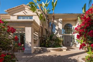 Single Family Residence, 7430 St. Andrews Road, Rancho Santa Fe, CA 92067 - 4