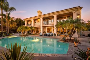Single Family Residence, 7430   St. Andrews Road, Rancho Santa Fe, CA  Rancho Santa Fe, CA 92067