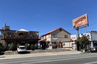 Land, 3774 5th Ave, San Diego, CA  San Diego, CA 92103