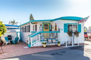 , 900  N Cleveland St, CA  , CA 92054