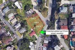 Single Family Residence, 3320 Horton ave, San Diego, CA 92103 - 5