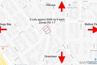 Single Family Residence, 3320 Horton ave, San Diego, CA 92103 - 6