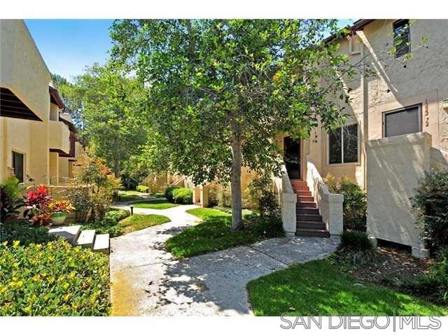 Condominium, 1222 RIVER GLEN row, San Diego, CA 92111 - 1