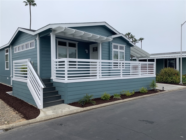 Single Family Residence, 7007 San Bartolo st, Carlsbad, CA 92011 - 1