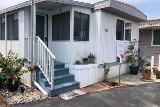 Single Family Residence, 900  N Cleveland St, CA  , CA 92054
