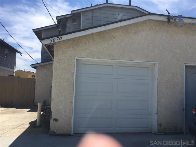 Condominium, 3070 40th street, San Diego, CA 92105 - 1