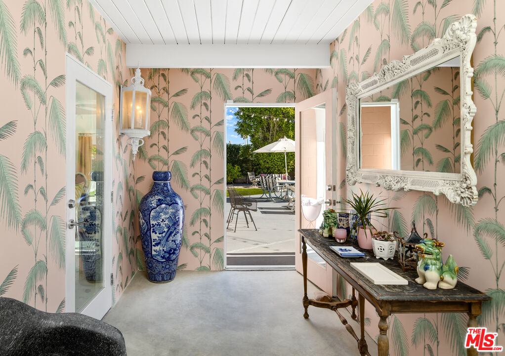 Single Family Residence, 1818 Berne dr, Palm Springs, CA 92262 - 1