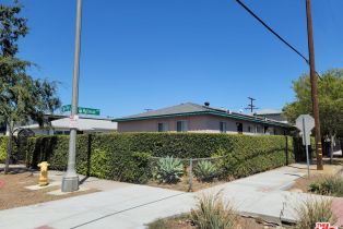 Residential Income, 3872   College Ave, Culver City, CA  Culver City, CA 90232