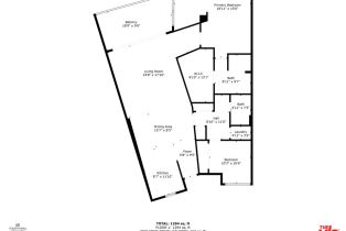 Condominium, 4337 Marina City Drive, Marina Del Rey, CA 90292 - 31