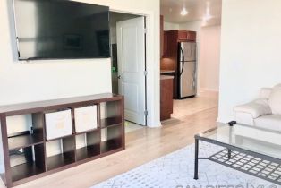 , 206 Park blvd, San Diego, CA 92101 - 8