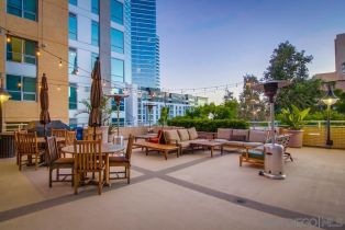 , 206 Park blvd, San Diego, CA 92101 - 16