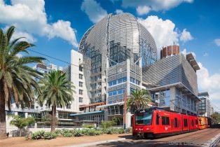 , 206 Park blvd, San Diego, CA 92101 - 20