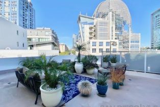 , 206 Park blvd, San Diego, CA 92101 - 24