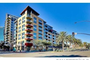 , 206 Park blvd, San Diego, CA 92101 - 3