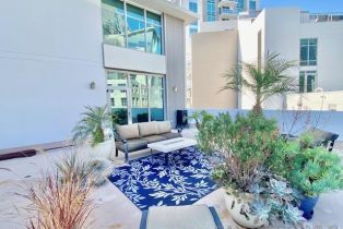 , 206 Park blvd, San Diego, CA 92101 - 25