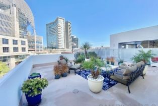 , 206 Park blvd, San Diego, CA 92101 - 26