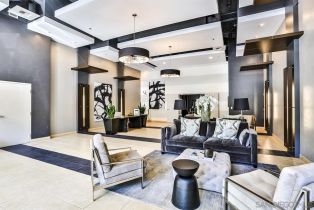 , 206 Park blvd, San Diego, CA 92101 - 5