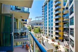 , 206 Park blvd, San Diego, CA 92101 - 7