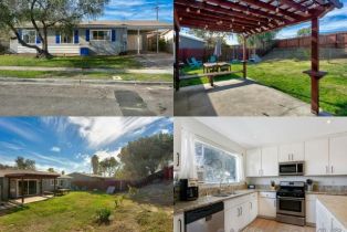 Single Family Residence, 7718 Prairie Mound Way, San Diego, CA  San Diego, CA 92139