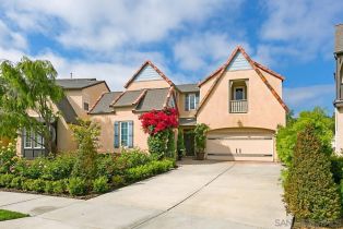 Residential Lease, 13777 Rosecroft Way, San Diego, CA  San Diego, CA 92130