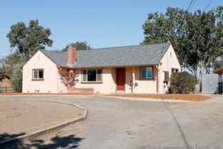 Single Family Residence, 560 Irwin Lane, CA  , CA 95401