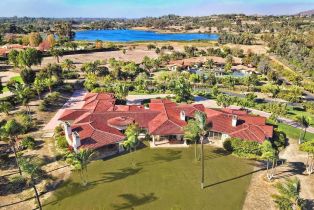 Single Family Residence, 6625 Lago Lindo, Rancho Santa Fe, CA  Rancho Santa Fe, CA 92067