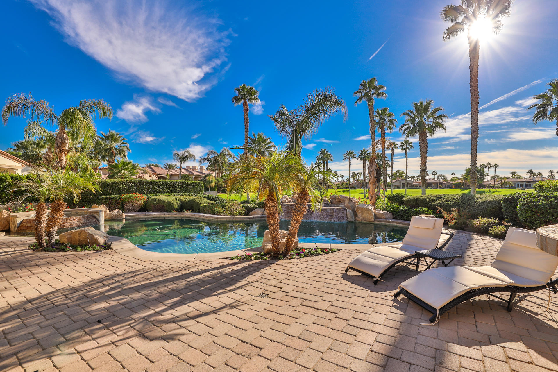 Single Family Residence, 48474 Vista Palomino, La Quinta, CA 92253 - 1