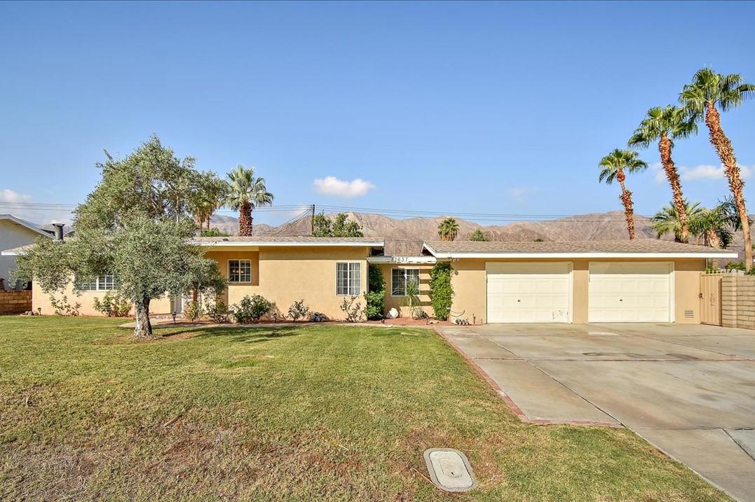Single Family Residence, 52637 Avenida Villa, La Quinta, CA 92253 - 1