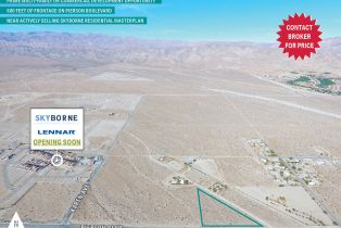 Land, 0 Pierson Boulevard, Desert Hot Springs, CA  Desert Hot Springs, CA 92240